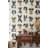 Dogs Wallpaper Modern Playful Mural Wall Decor