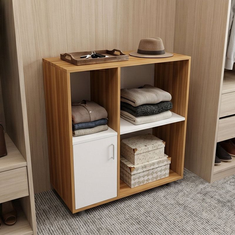 Baxley 39" Wide Multipurpose Storage Cabinet