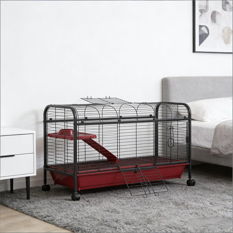 Maisonnette pour animaux