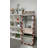 Full Length Mirror With Lights, Full Body Vanity Mirror