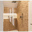 Yasmine 12" x 12" Terra Cotta Wall Tile
