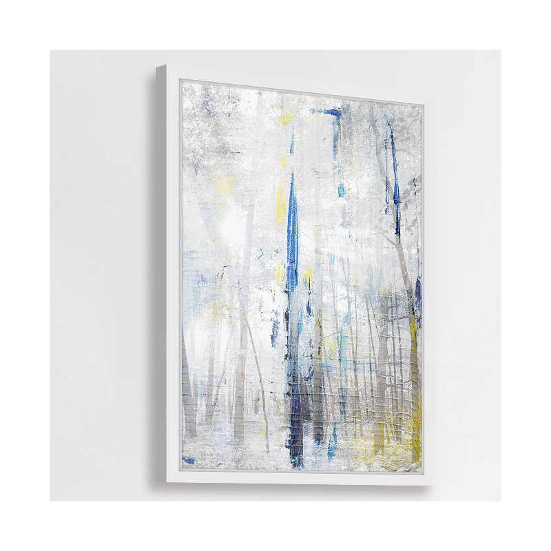 Parvez Taj - Single Picture Frame Print, 91cm H x 61cm W x 3.8cm D