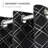 Silver Printed Room Darkening Grommet Curtains (Set of 2)-1214976323-1240637620