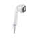 Universal Showering Components Volume Control Handheld Shower Head Trim