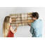 Magnetic Glass Dry Erase Board