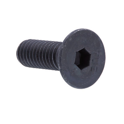 Socket Cap Screws