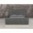 Ignas Leather Platform Bed-1930723519-1930723514