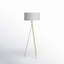 Lampe sur pied Barfield de 66 po-1073671449