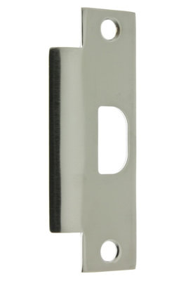 Solid Brass ASA Universal Strike