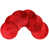 Red is out of stock