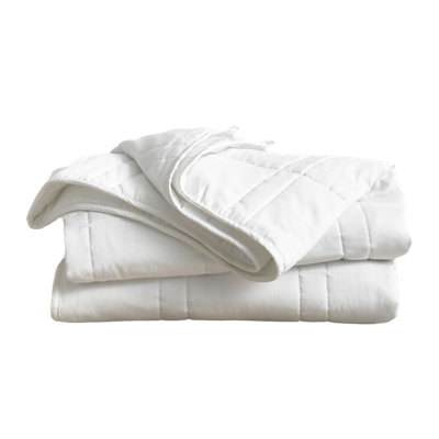 Weighted Blanket