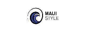 MAUI Logo