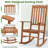 Modine Outdoor Chair