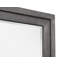 Portrait miroir