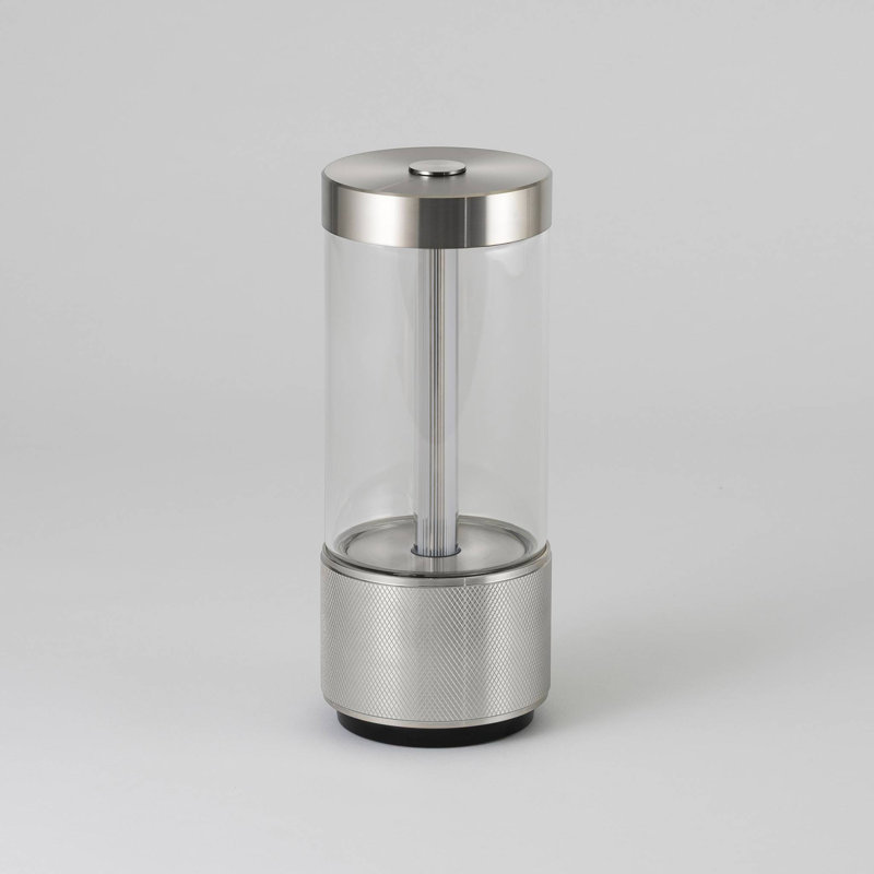 LED Table Lamp, Steel