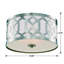 Jennings 3 - Light Flush Mount-921507211