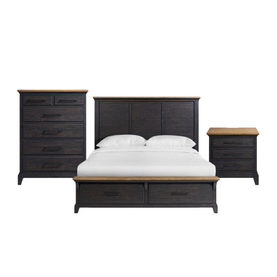 Piece Bedroom Set