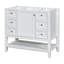 Meuble-lavabo de salle de bain avec lavabo-1470418138