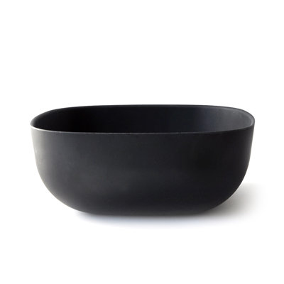 EKOBO Gusto Bamboo Salad Bowl