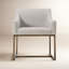Chaise de salle à manger Teddy-992135448