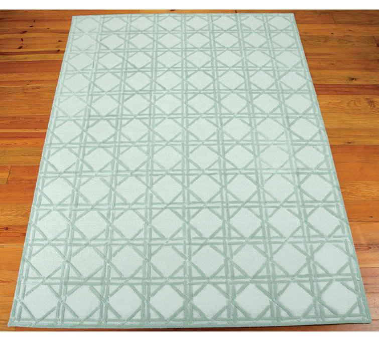 Rondo Geometric Indoor Rug