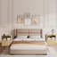 57.9 cm W Bedside Table