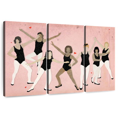 Ballerines Enn Lady