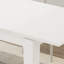 Tolmen Rectangular Extendable Dining Table - 120 to 170 cm-1770569394-1770569407