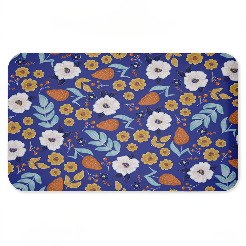 Tapis de sol Mystic Neutral