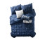 Ensemble d'édredon touffeté 7 pièces Laurel-30992287-30992296