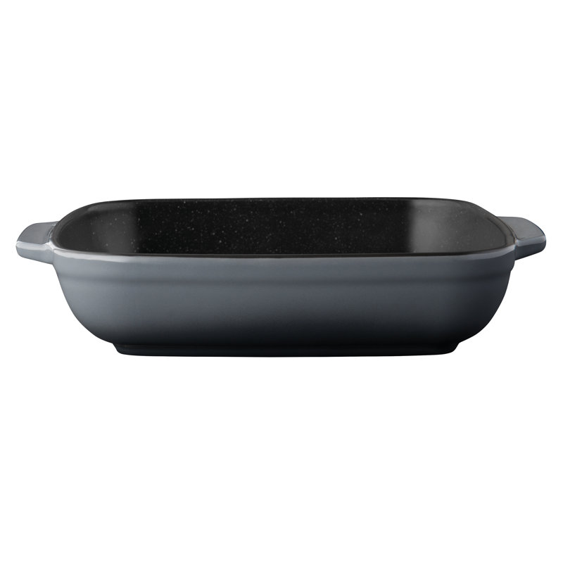 BergHOFF International Gem 2,1 pte Plat de cuisson carré en grès