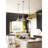1 - Light Single Pendant-858934414-857997049