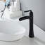 Robinet de salle de bain à un trou-86229129