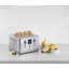 Cuisinart 4-Slice Digital Toaster with Memory set