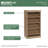 Modular Storage Large Reach-in Closet System