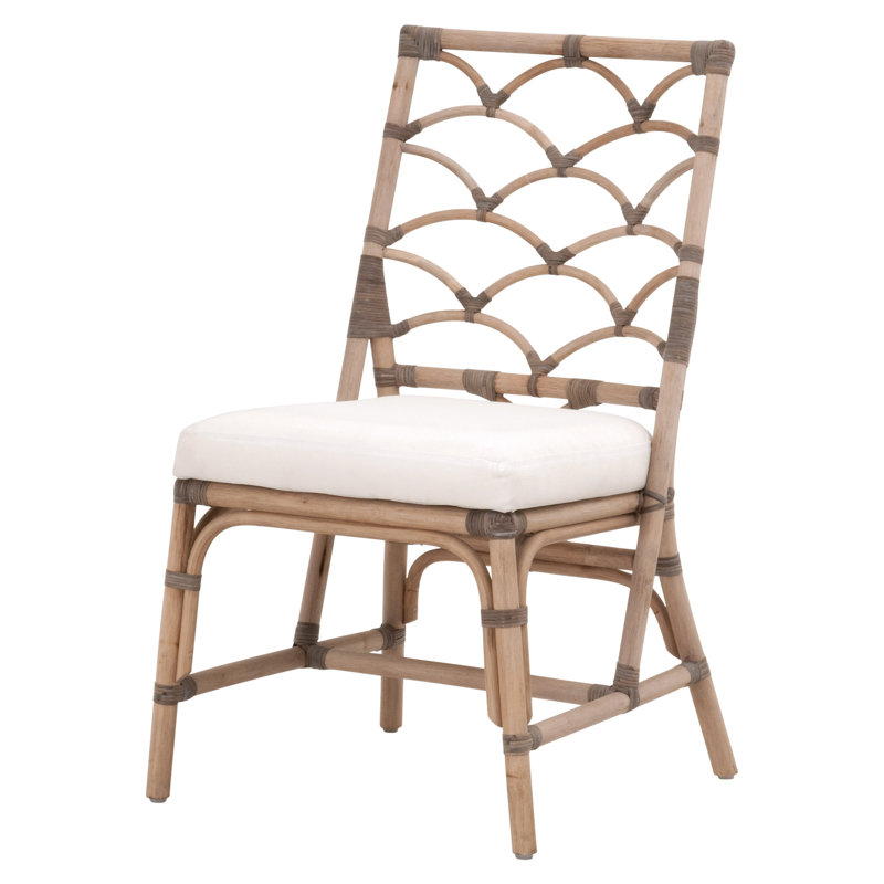 Chaise d'appoint Cherrelle