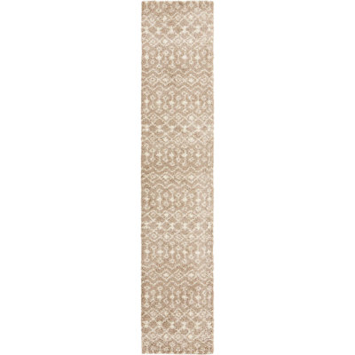 Abstract Indoor Rug