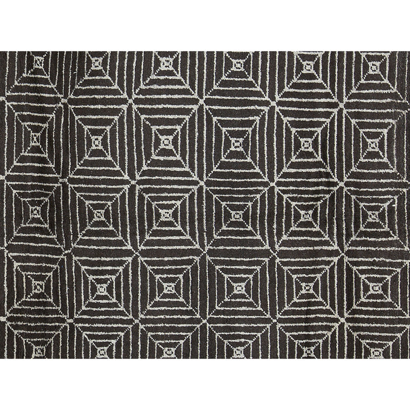One-of-a-Kind 8' X 10' Area Rug