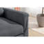Fauteuil convertible 35 po Hannah-943293505