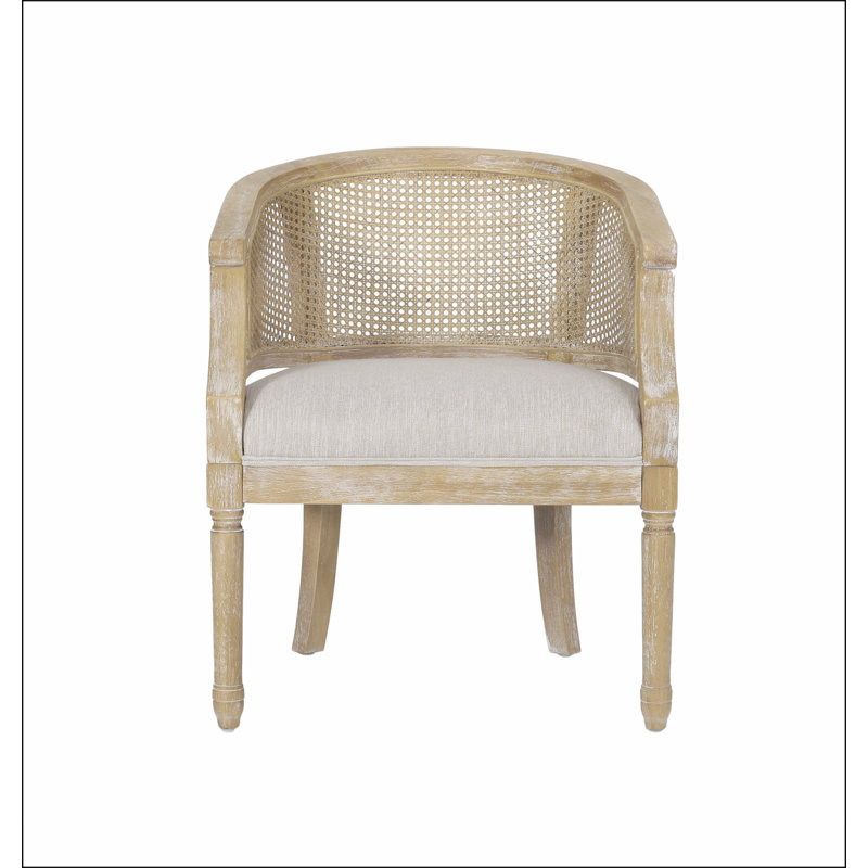 ACCENT CHAIR