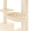 Frey 142cm H Cat Tree-81245189