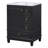 24 inch bathroom vanity with Integrated Ceramic Sink and Spacious Storage Perfect for Small Bathrooms and Guest Rooms-1979563295