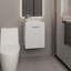 Meuble-lavabo 1 porte-115233246