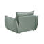 KUNES Upholstered Armchair-1786016481