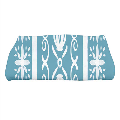 Serviette de bain Aeryn