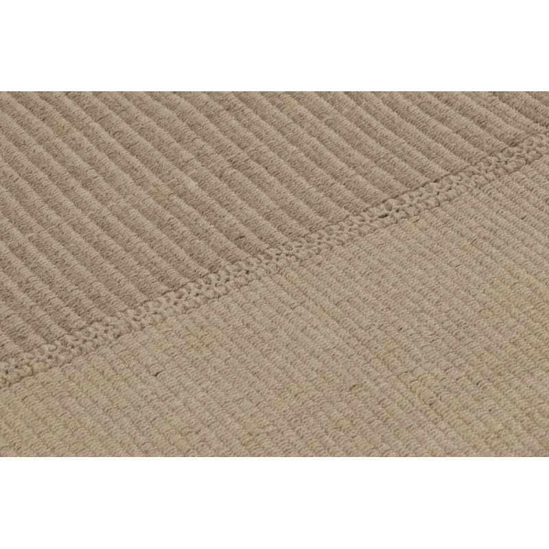 Rez Kilim One-of-a-Kind 3'3X4'6 Area Rug