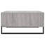 Azelia Sled Coffee Table with Storage-1364334806