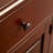 59.06'' Solid Wood Sideboard