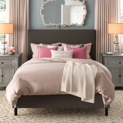 Eisley Upholstered Bed