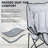 Outdoor Foldable Double Chair-464744798